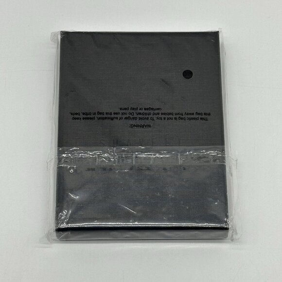 Suavell Ocean Stone Pilot Leather Slim Bi-Fold Wallet for Men RFID Money Clip - Picture 2 of 15